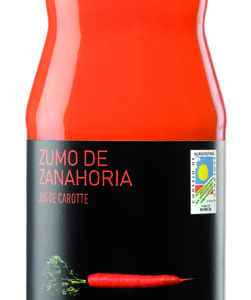 ZUMO ZANAHORIA